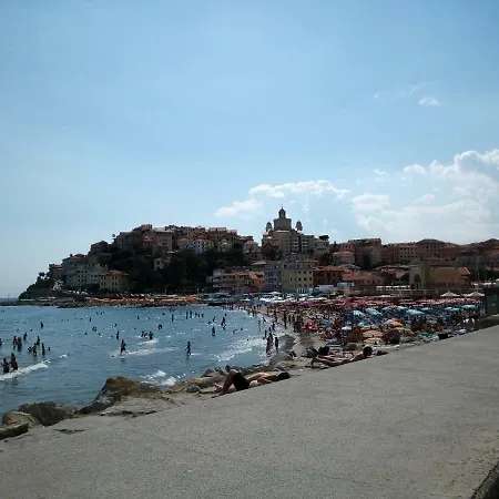 St George *