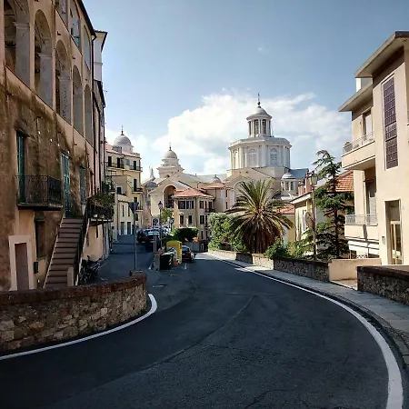 St George