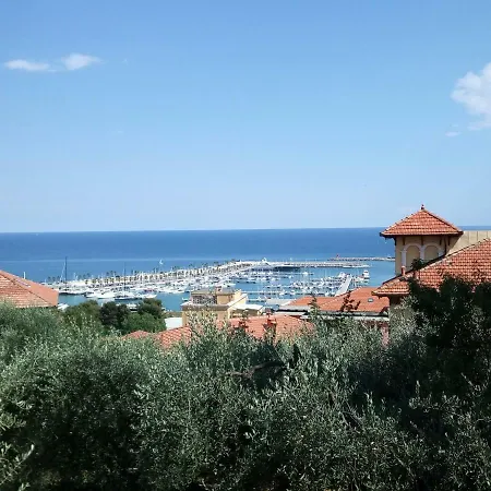 St George * Imperia