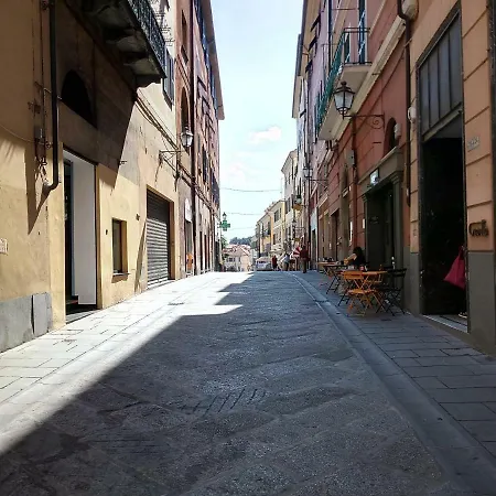 St George * Imperia