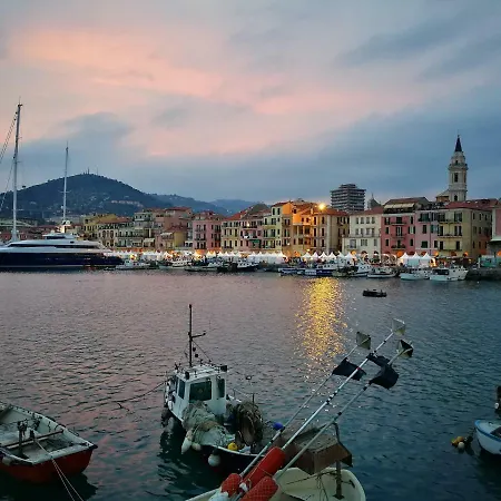 Casa vacanze St George Imperia