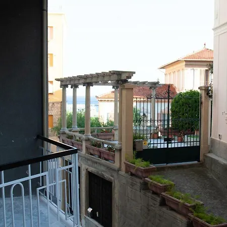 St George Casa vacanze *