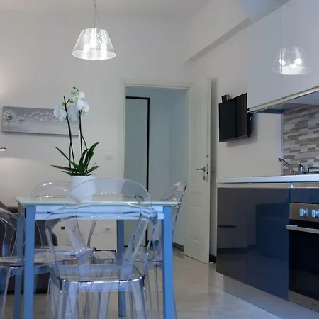St George Holiday home Imperia