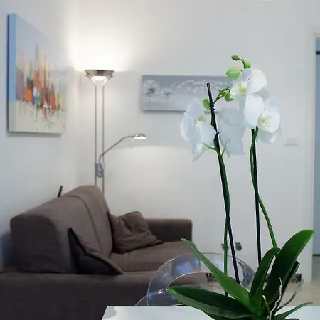 Casa vacanze St George Imperia