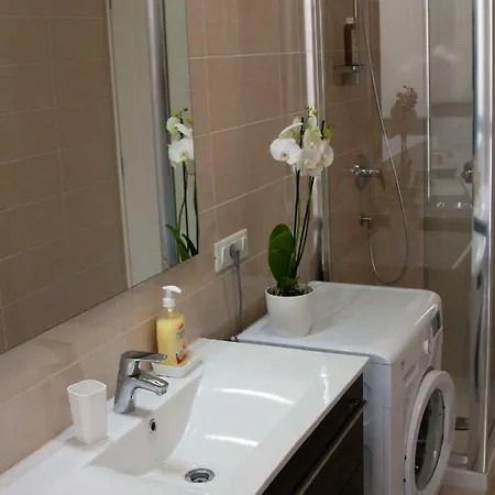 Holiday home St George Imperia